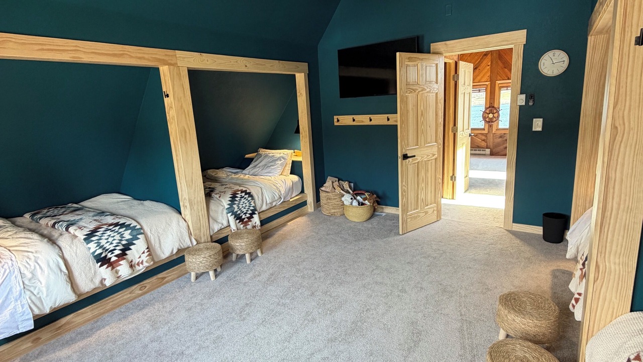 Photo of Bedroom in Spiritwood