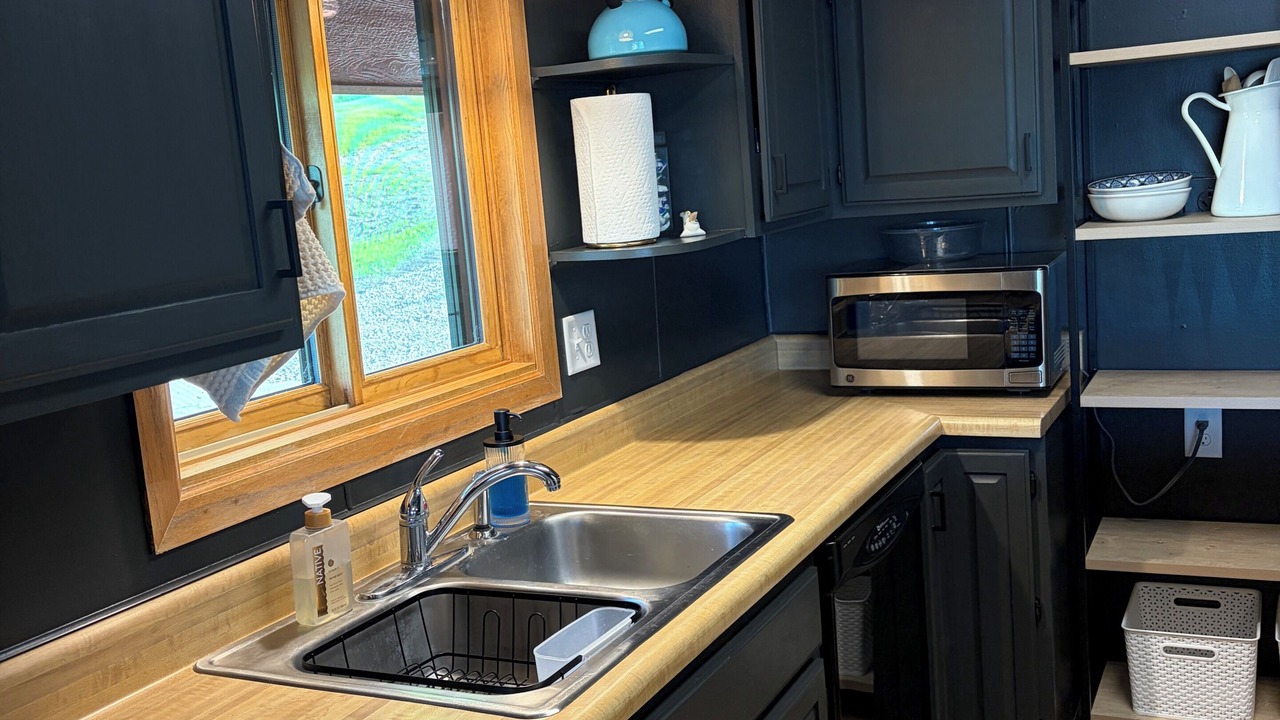 Photo of Kitchen in Spiritwood