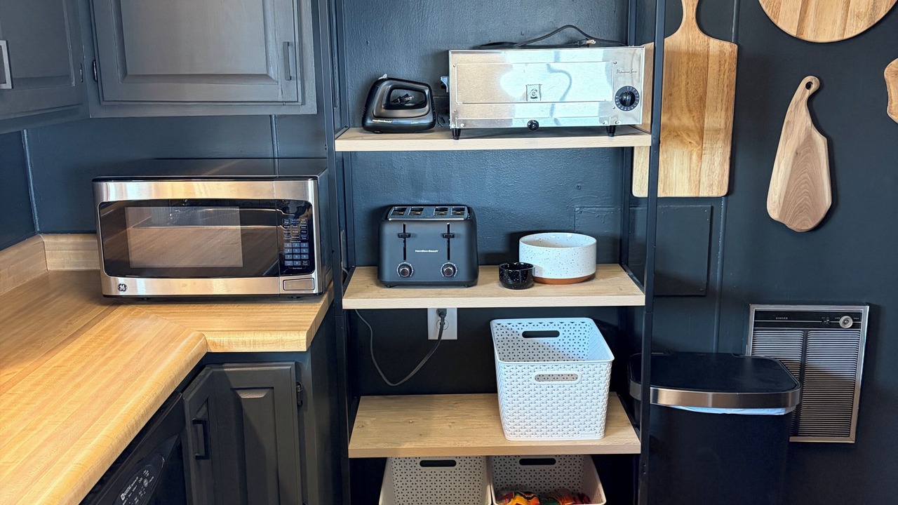 Photo of Kitchen in Spiritwood
