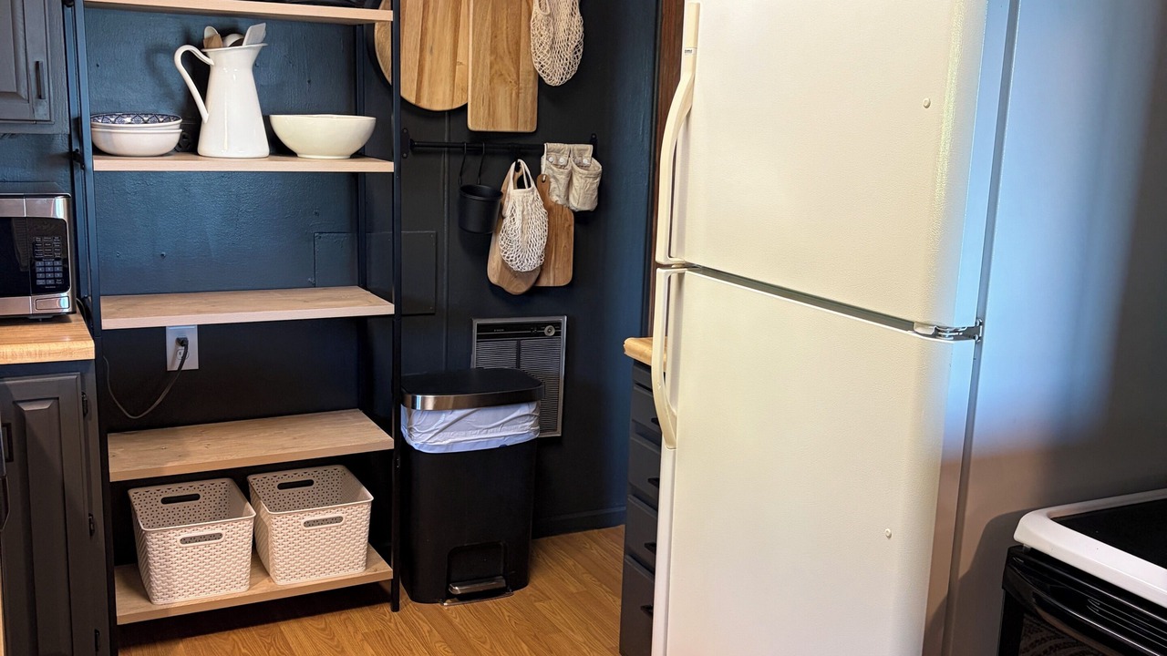 Photo of Kitchen in Spiritwood