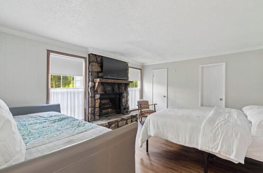 Photo of Bedroom in Leeds