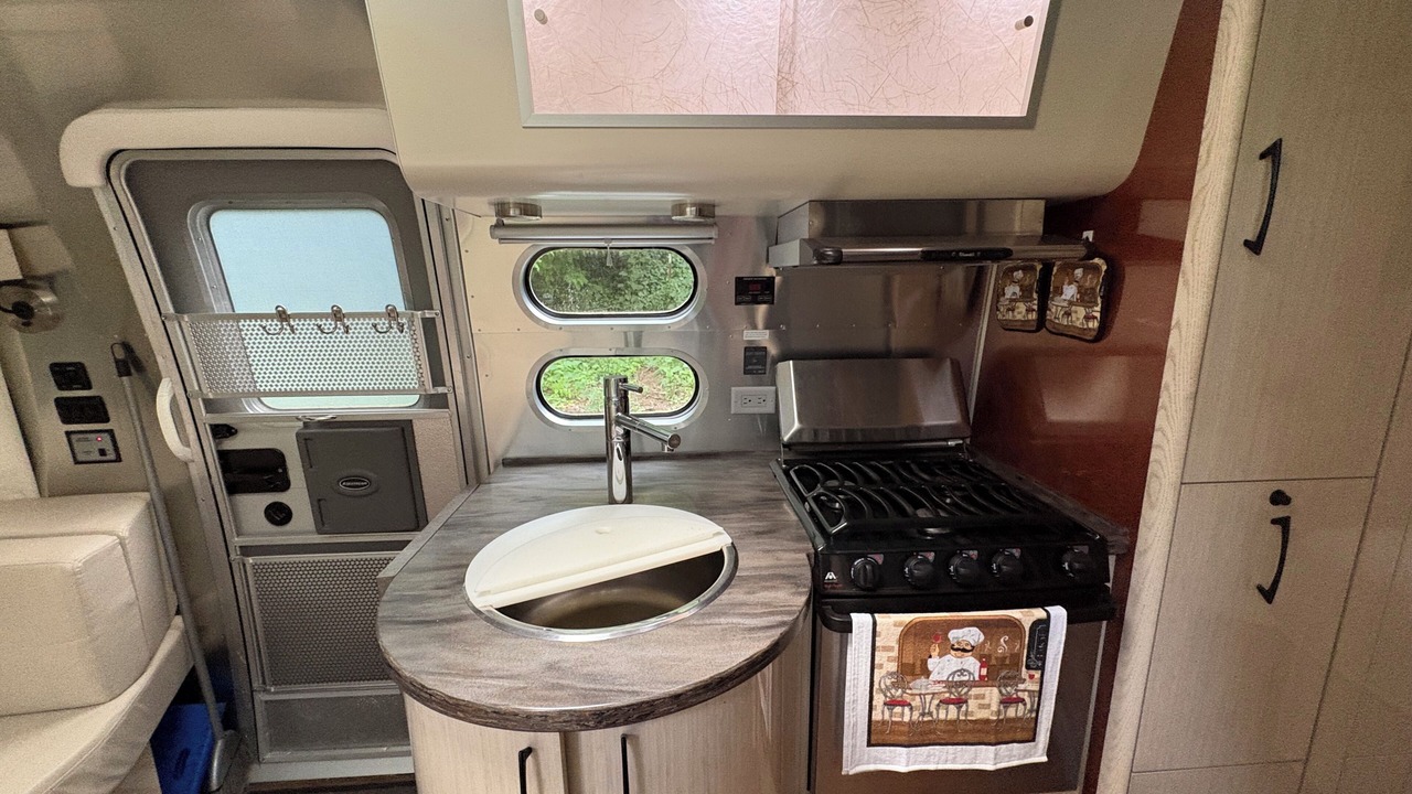 Photo of Kitchen in Lake Forest Park