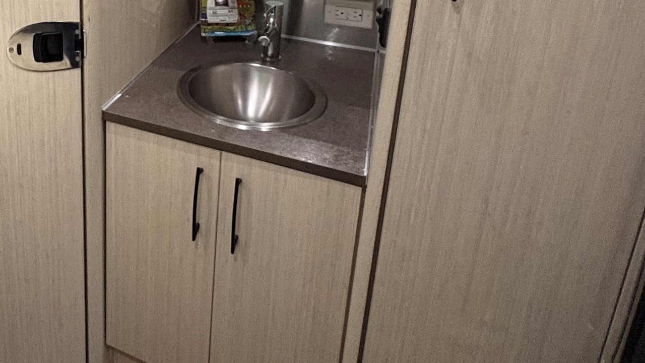 Photo of Bathroom in Lake Forest Park