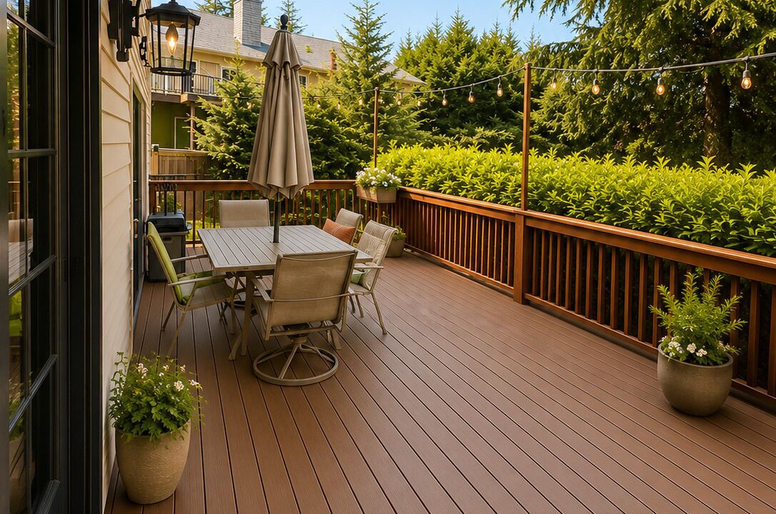 Photo of Outdoor in Silver Lake