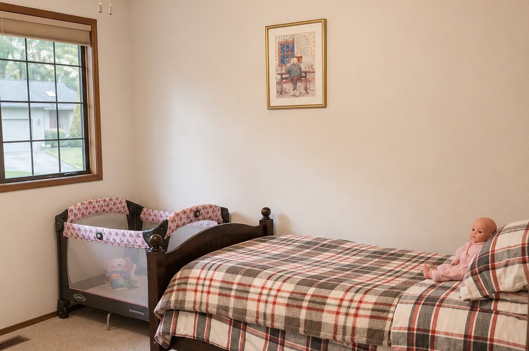 Photo of Bedroom in Silver Lake