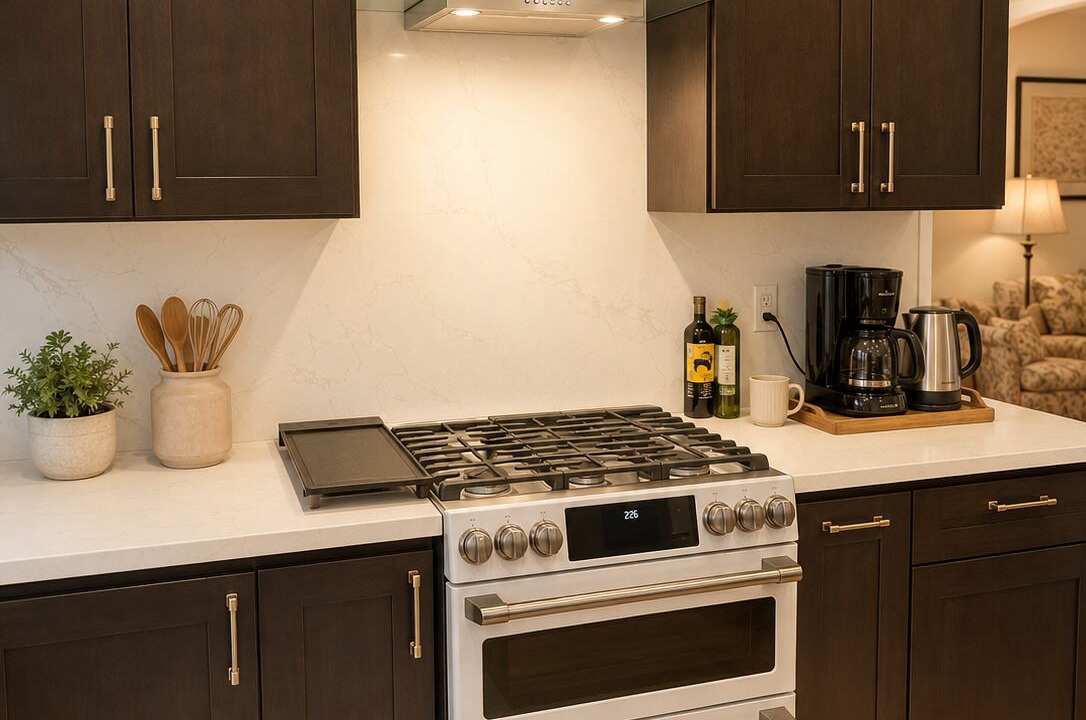 Photo of Kitchen in Silver Lake