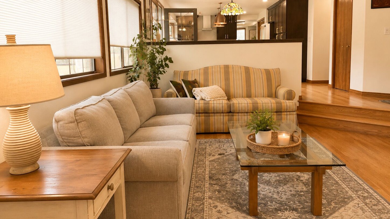 Photo of Livingroom in Silver Lake