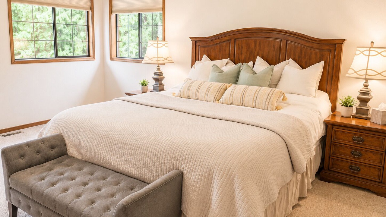Photo of Bedroom in Silver Lake