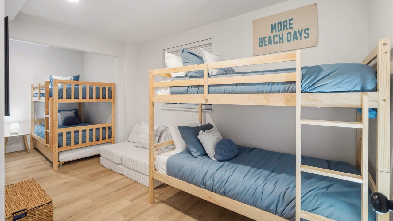 Photo of Bedroom in Diamond Lake