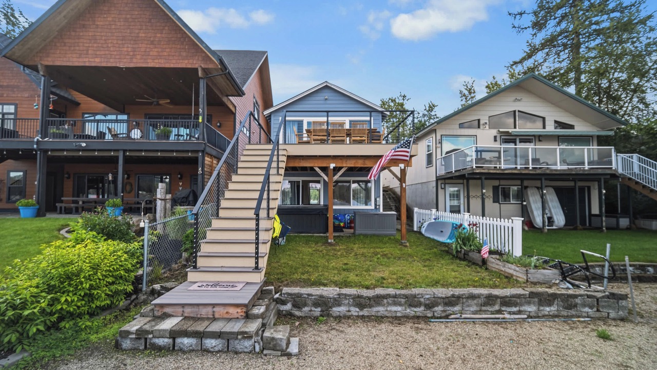 Photo of Outdoor in Diamond Lake
