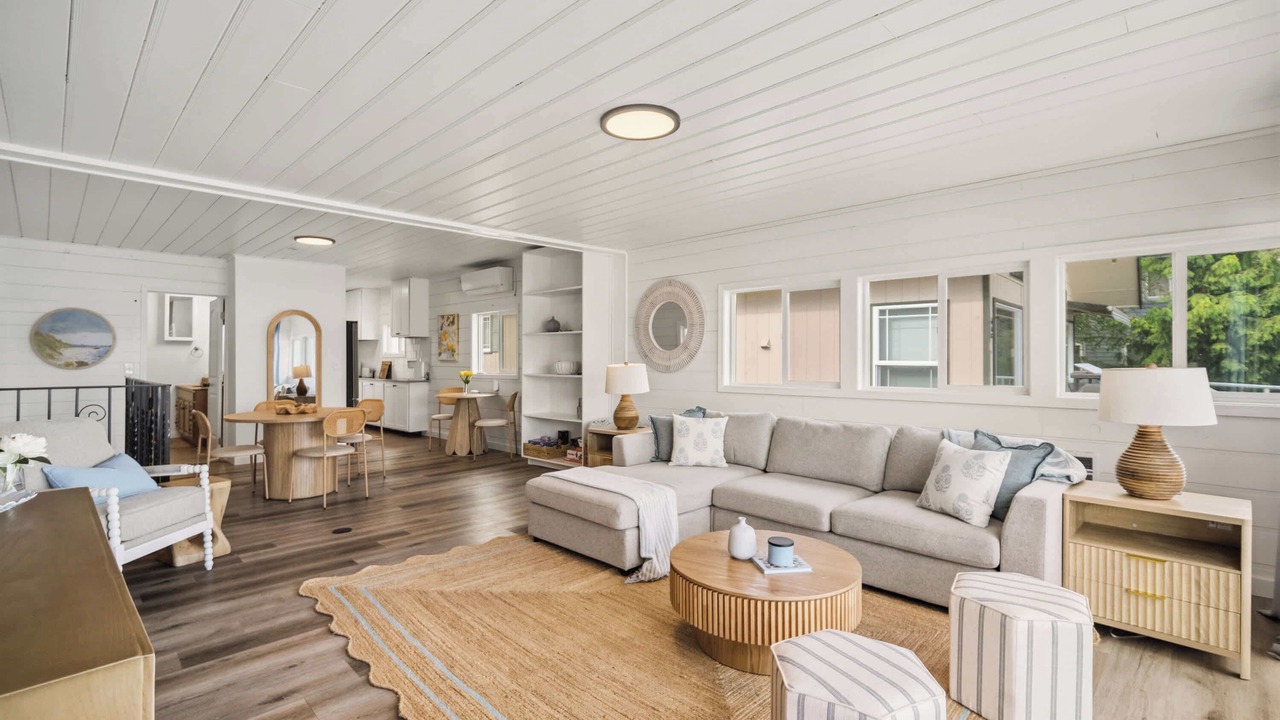 Photo of Livingroom in Diamond Lake