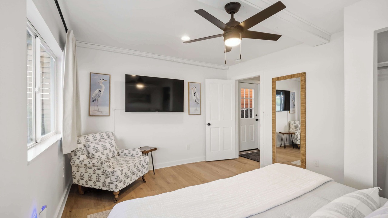 Photo of Bedroom in Diamond Lake