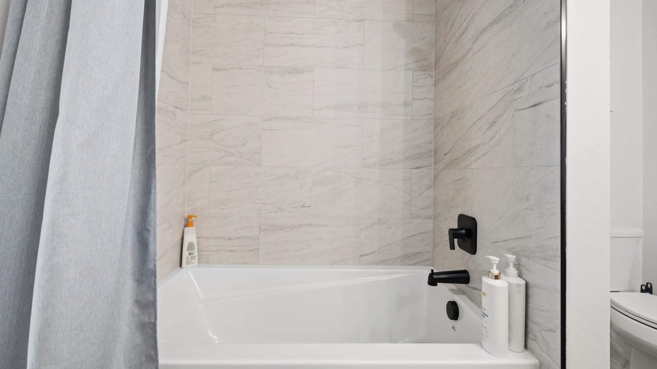 Photo of Bathroom in Diamond Lake