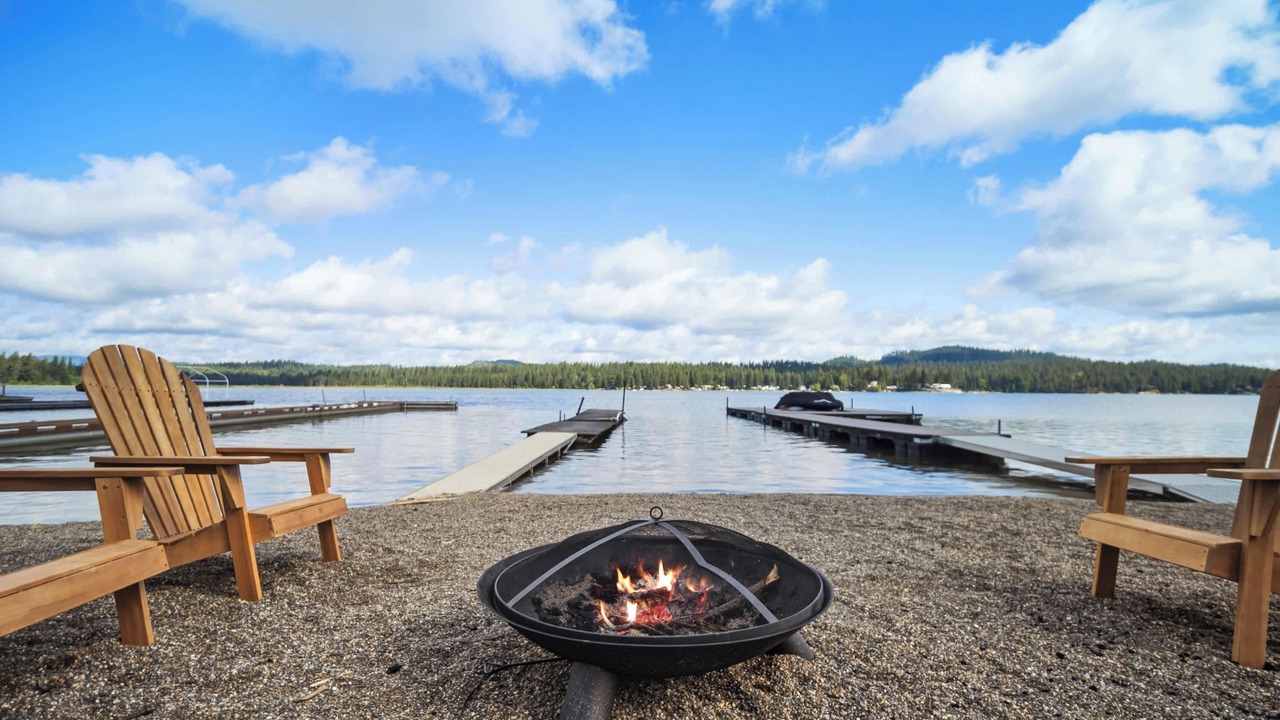 Photo of Outdoor in Diamond Lake
