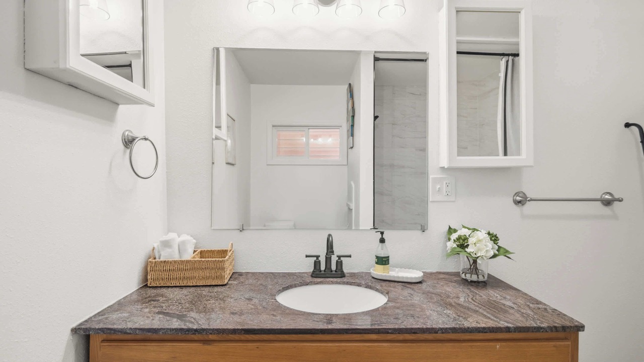 Photo of Bathroom in Diamond Lake