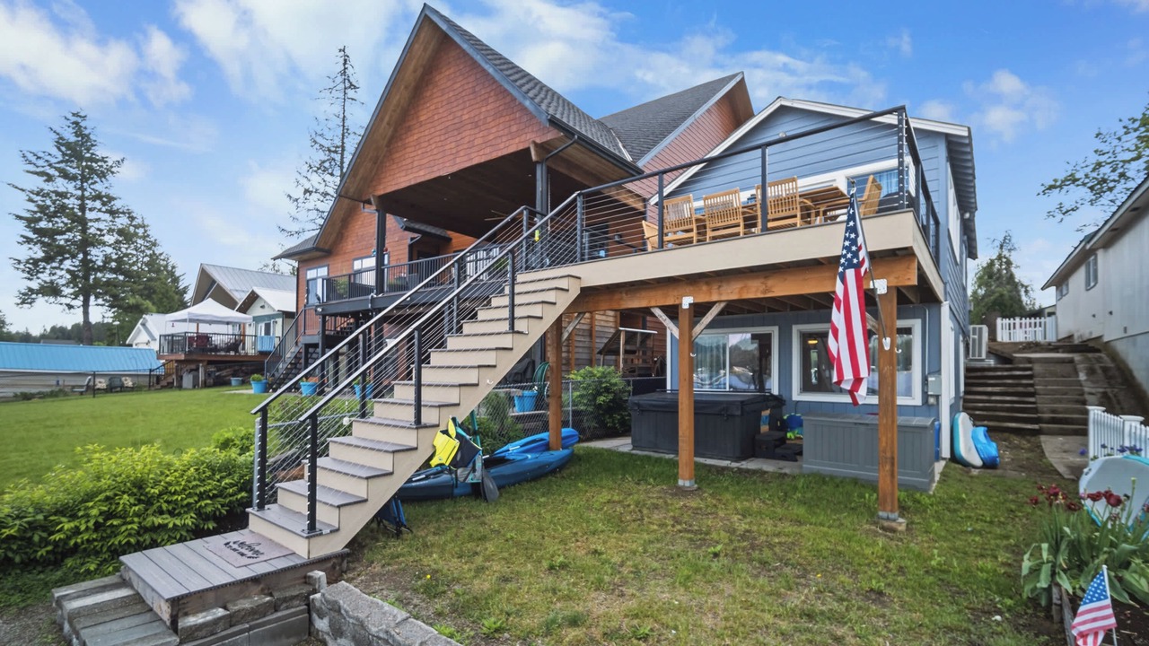 Photo of Outdoor in Diamond Lake