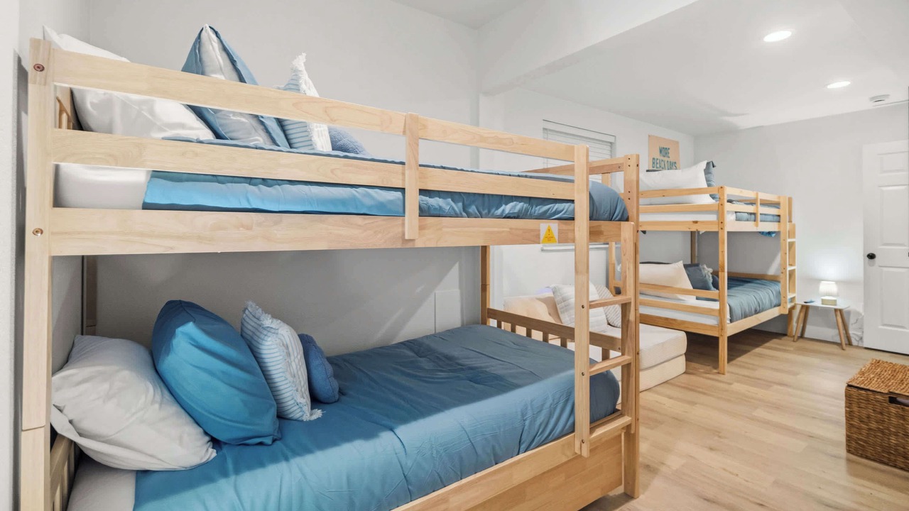 Photo of Bedroom in Diamond Lake