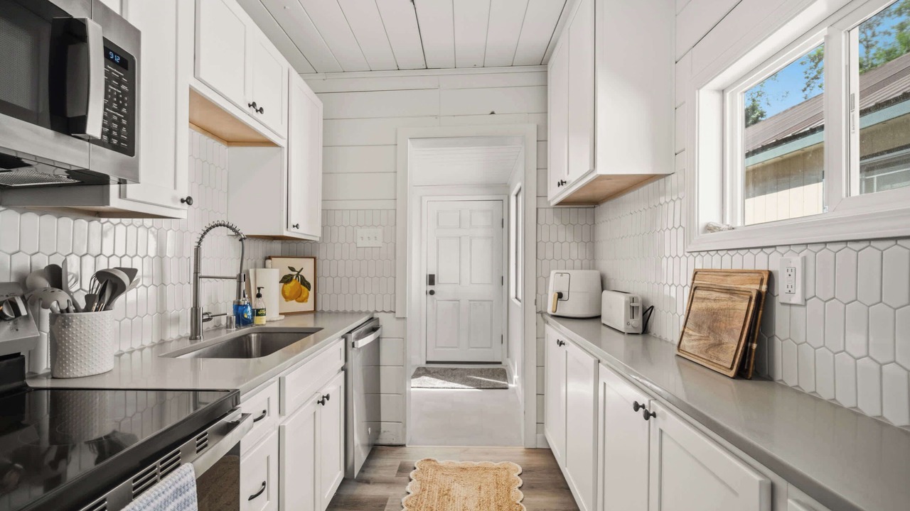 Photo of Kitchen in Diamond Lake