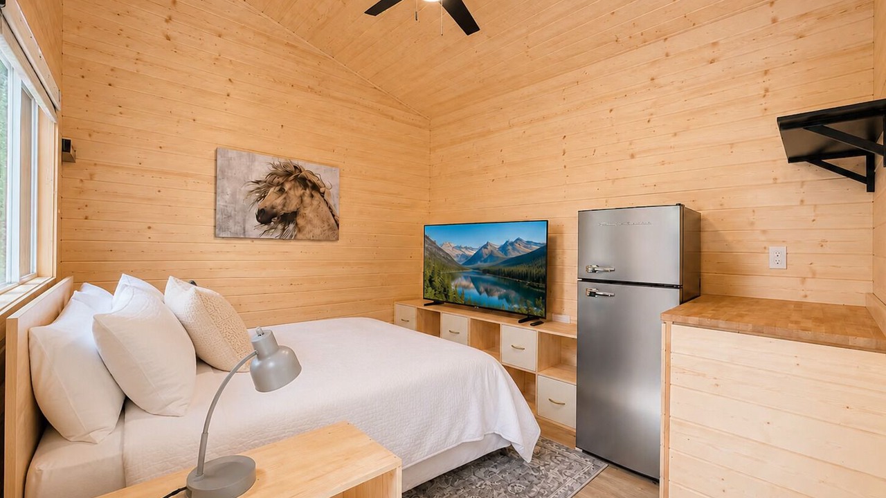 Photo of Bedroom in Ashford