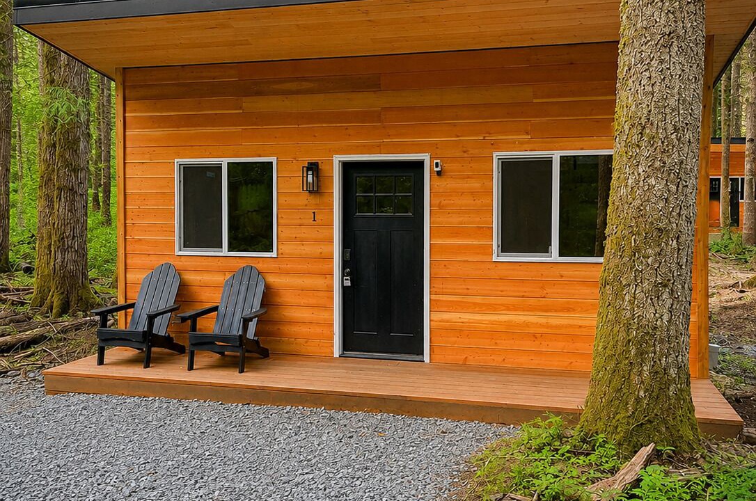 Photo of Outdoor in Ashford