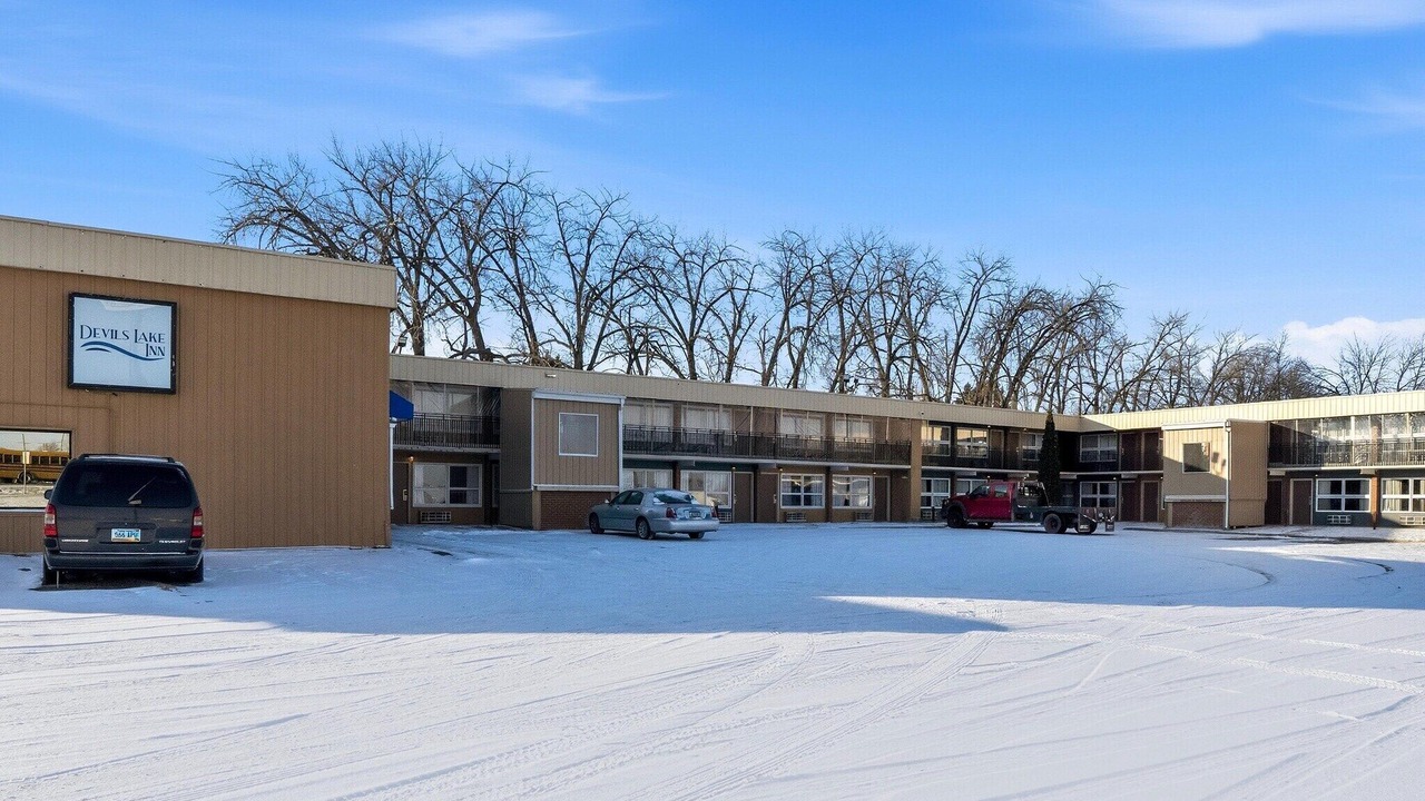 Photo of Outdoor in Devils Lake