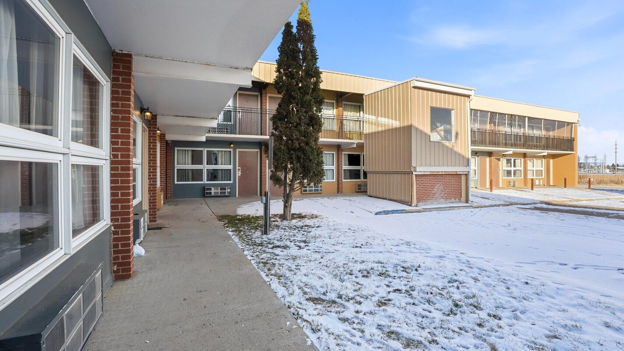 Photo of Outdoor in Devils Lake