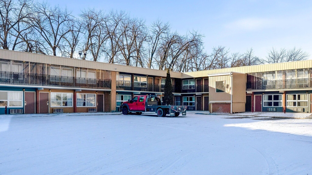 Photo of Outdoor in Devils Lake