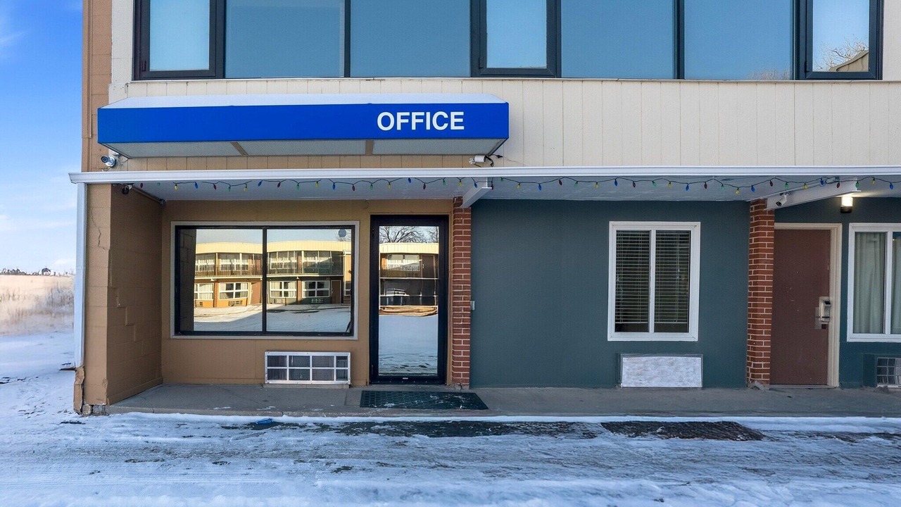 Photo of Outdoor in Devils Lake