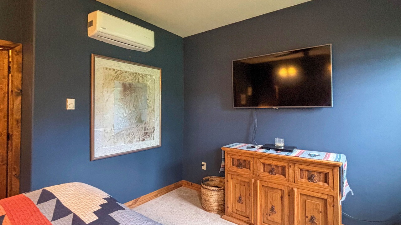 Photo of Bedroom in Sandpoint