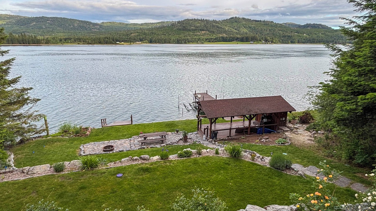 Photo of Outdoor in Sandpoint
