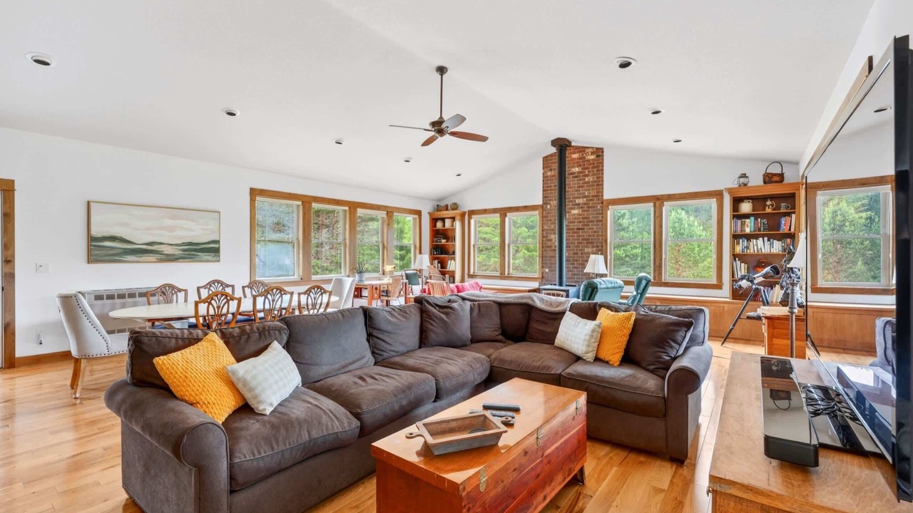 Photo of Bedroom in Marmot