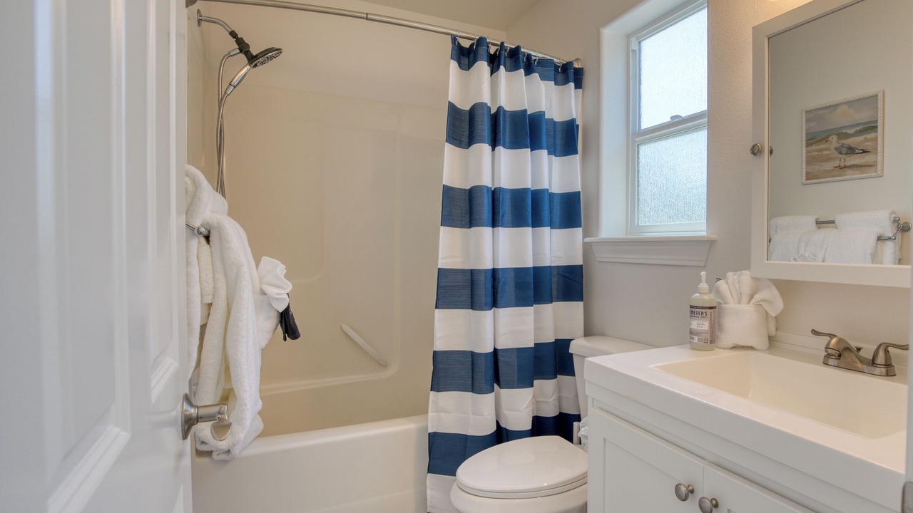 Photo of Bathroom in Pacific Beach