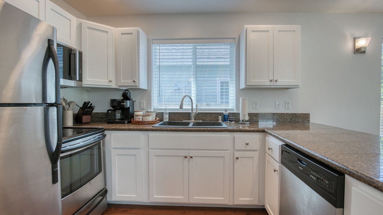 Photo of Kitchen in Pacific Beach