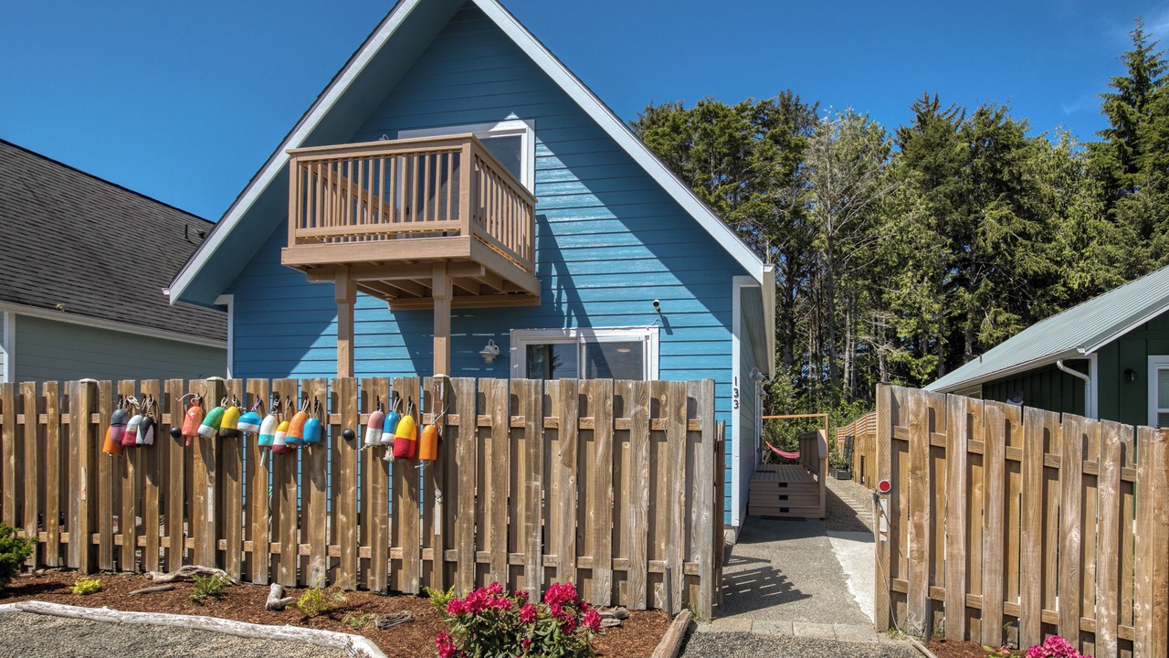Photo of Outdoor in Pacific Beach
