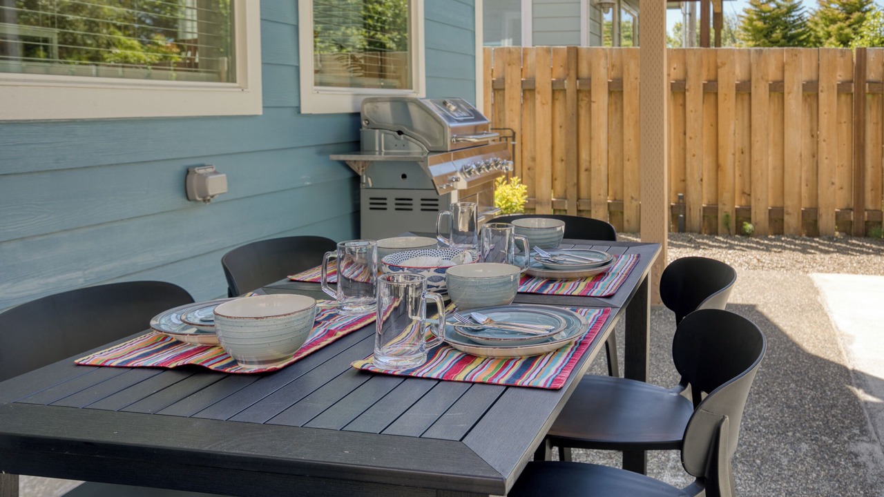 Photo of Outdoor in Pacific Beach