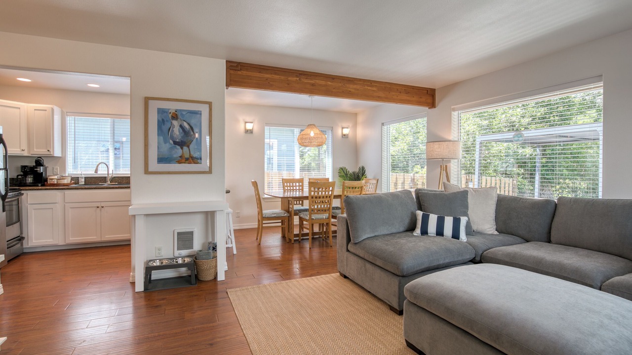 Photo of Bedroom in Pacific Beach