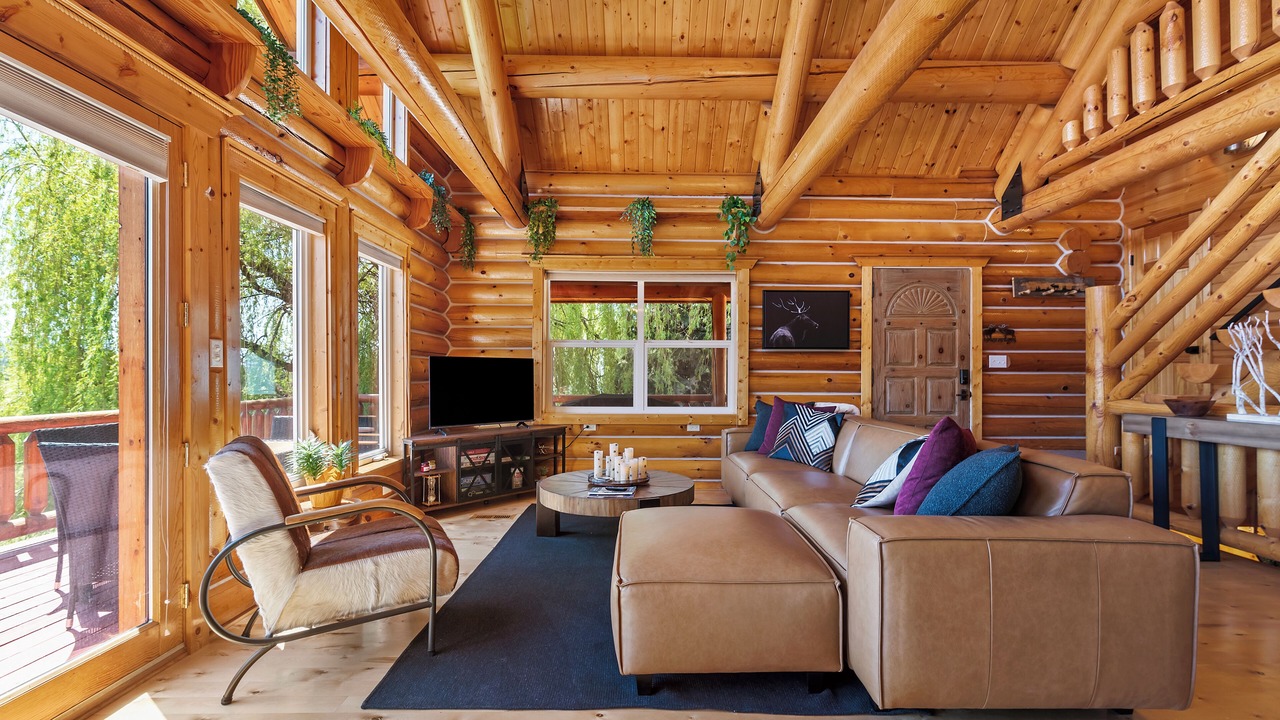 Photo of Bedroom in Garden Valley