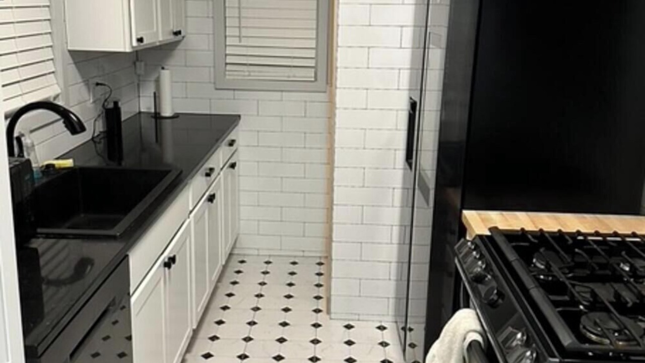Photo of Kitchen in Arnada