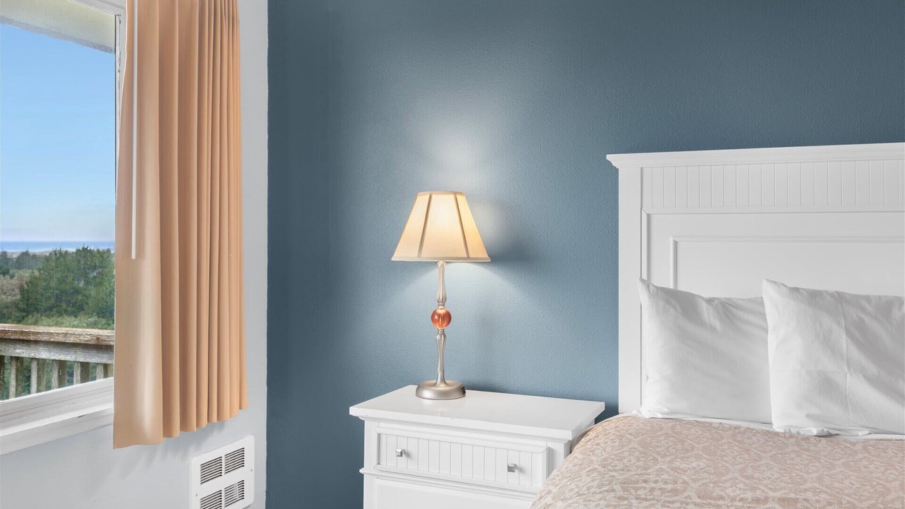 Photo of Bedroom in Ocean Shores