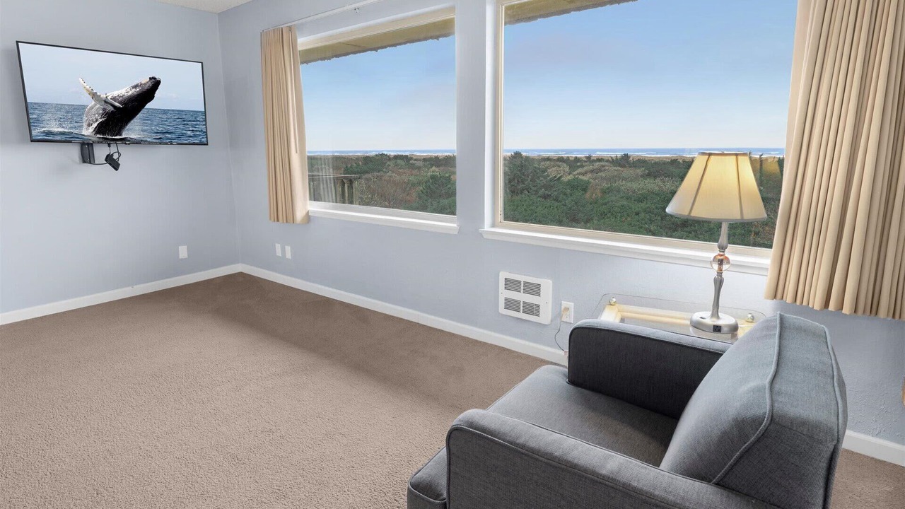Photo of Livingroom in Ocean Shores