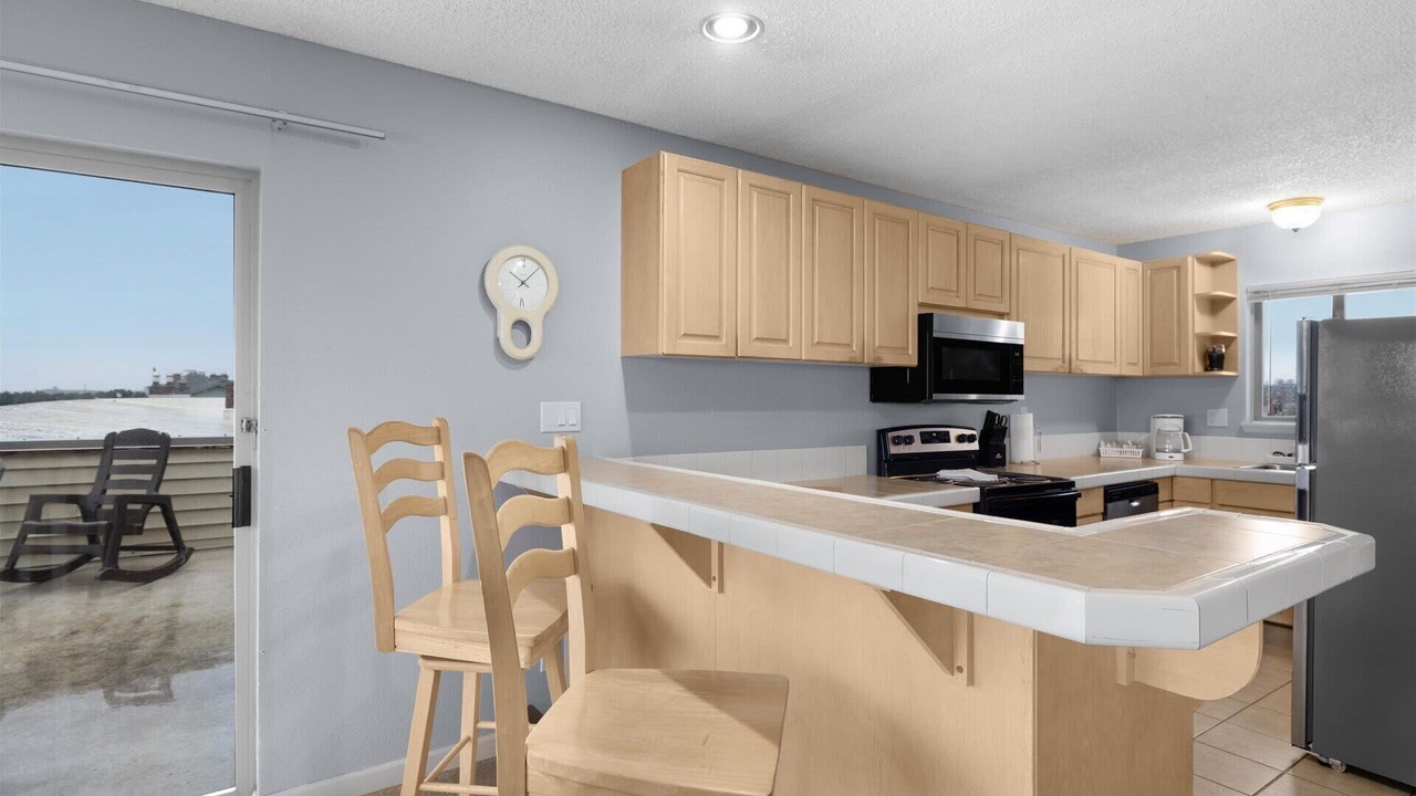 Photo of Kitchen in Ocean Shores