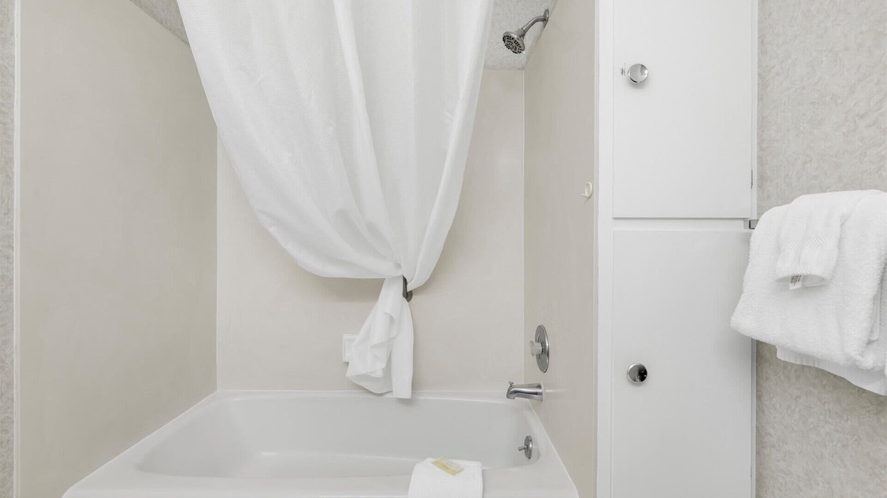 Photo of Bathroom in Ocean Shores