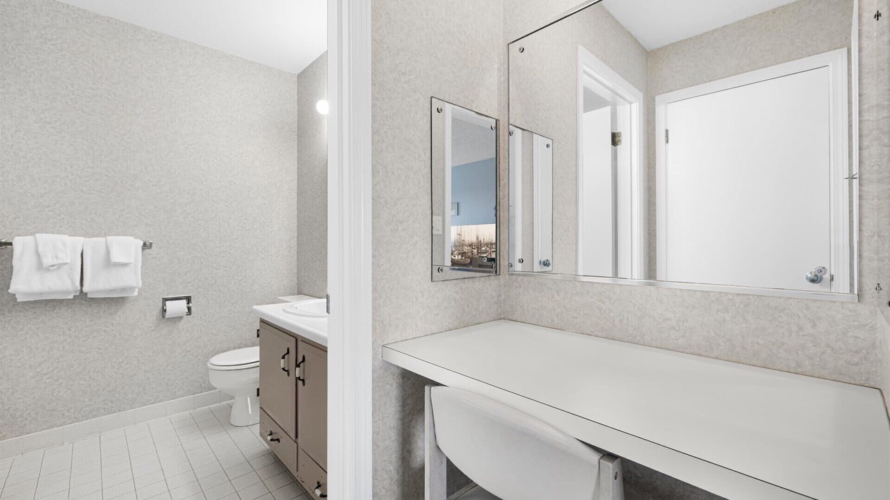 Photo of Bathroom in Ocean Shores