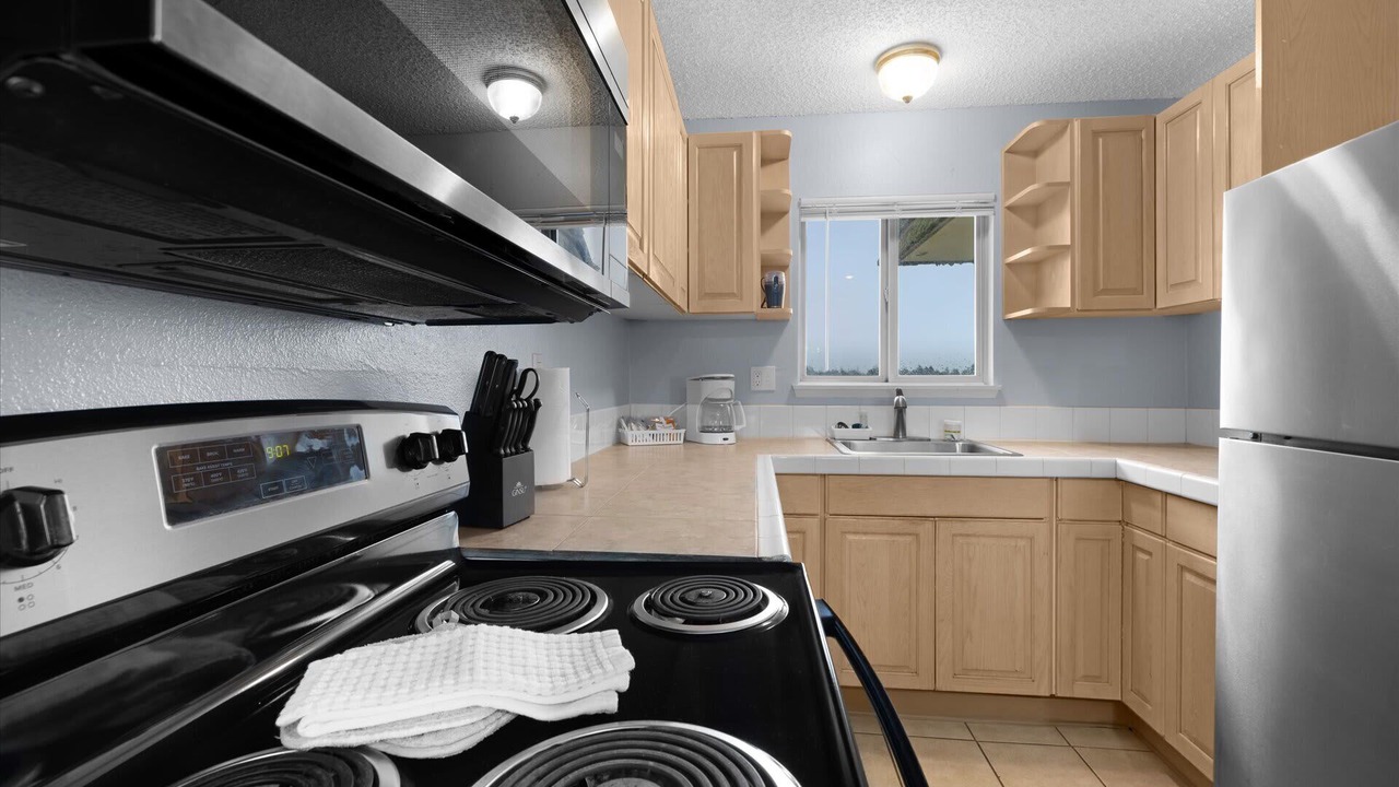 Photo of Kitchen in Ocean Shores