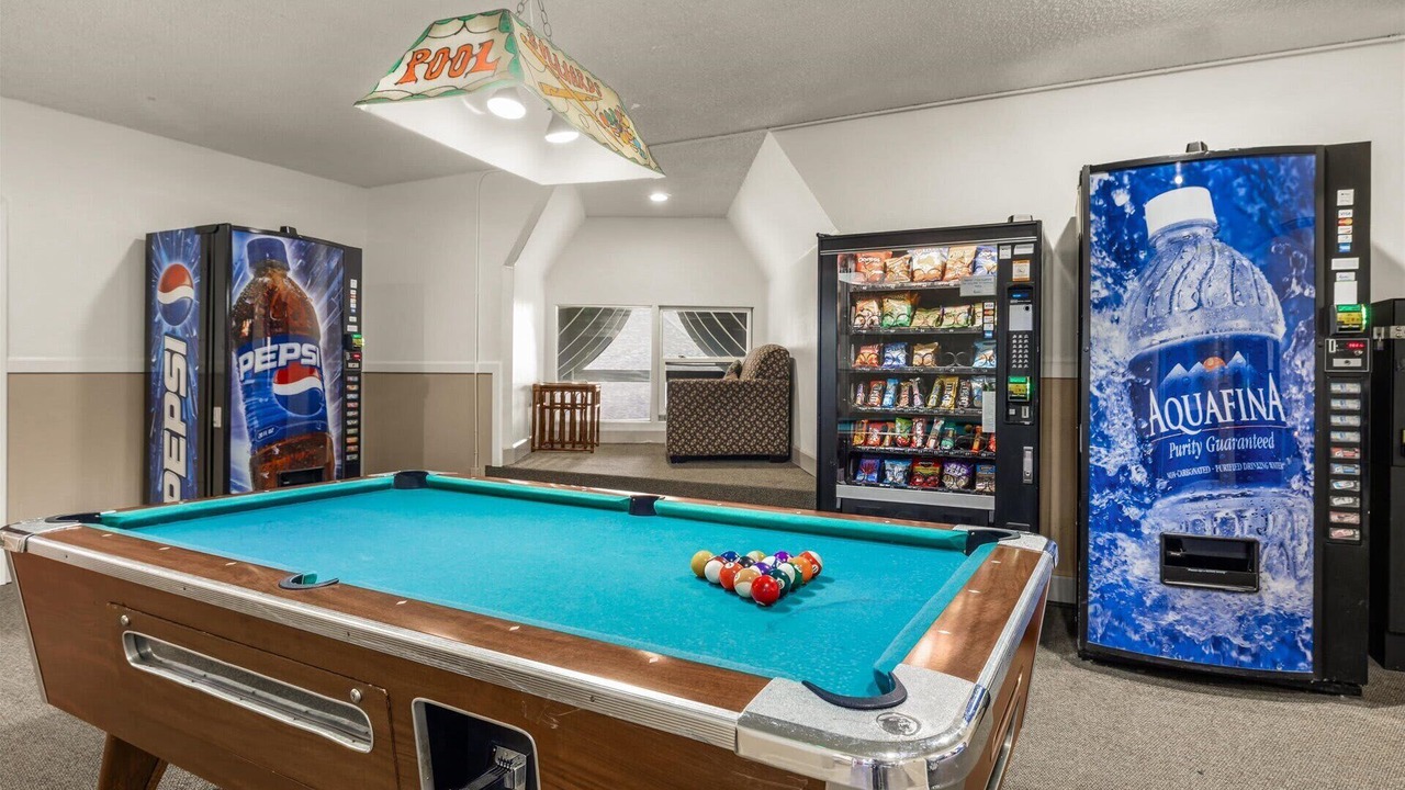 Photo of Bedroom in Ocean Shores