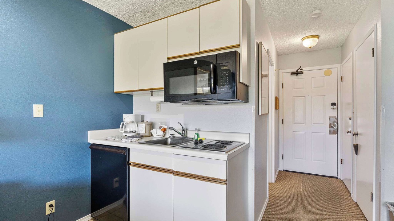 Photo of Kitchen in Ocean Shores