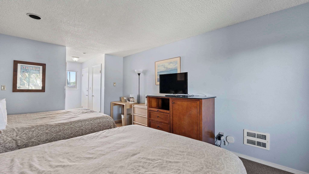 Photo of Bedroom in Ocean Shores