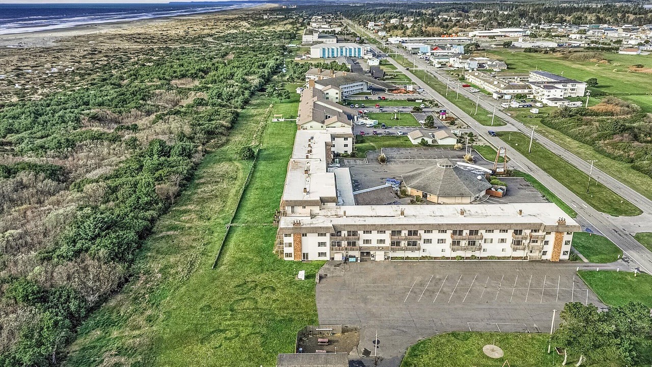 Photo of Outdoor in Ocean Shores