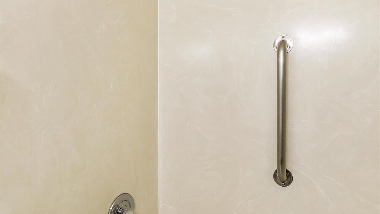 Photo of Bathroom in Ocean Shores