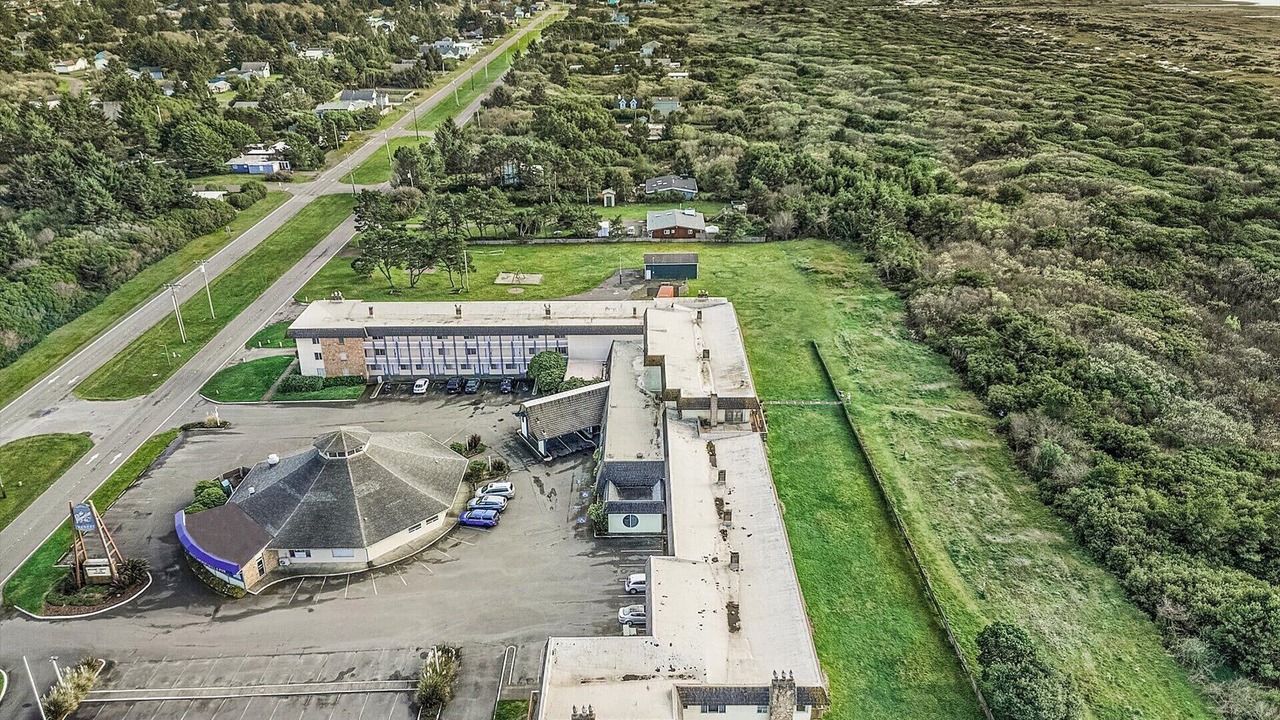 Photo of Outdoor in Ocean Shores